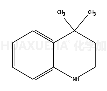 4,4-二甲基-1,2,3,4-四氢喹啉