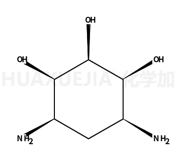 2-脱氧链霉胺二氢溴酸盐