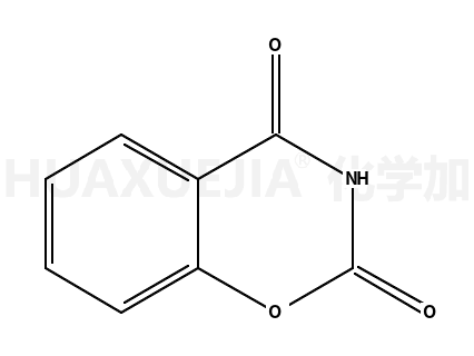 2H-1,3-苯并噁嗪-2,4(3H)-二酮