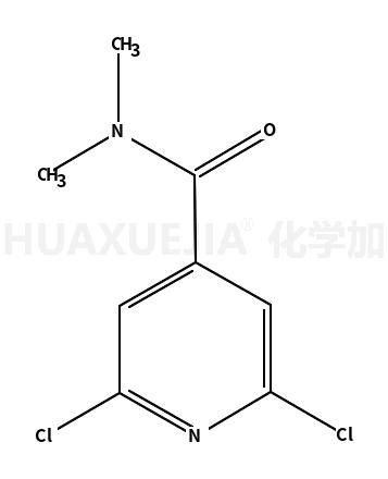 2,6-Dichloro-N,N-dimethylisonicotinamide