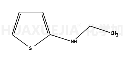 2-乙胺基噻吩