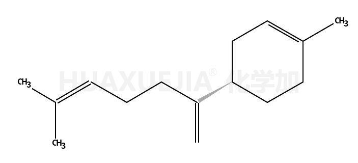 (R)-beta-甜没药烯