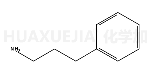 3-苯基-1-丙胺