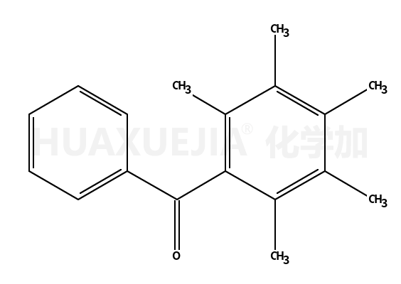 2,3,4,5,6-五甲基苯甲酮