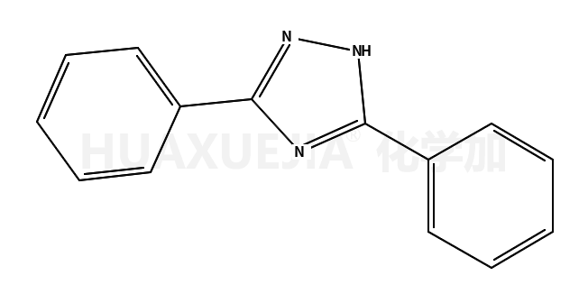 3,5-二苯基-1-H-1,2,4-三氮唑
