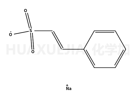 β-苯乙烯磺酸钠