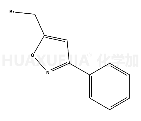 5-(溴甲基)-3-苯基异恶唑