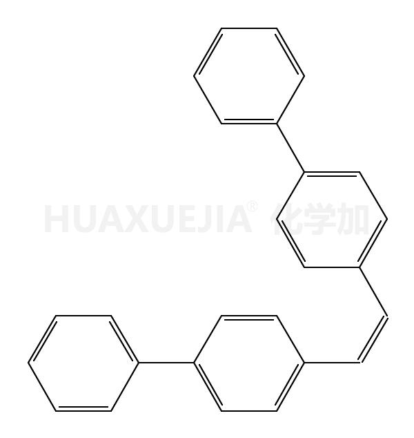 反式-4,4ˊ-二苯基芪