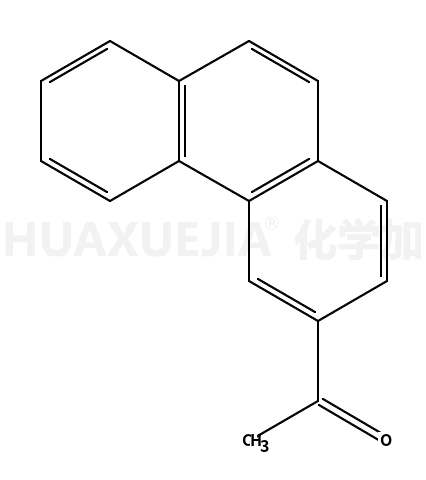 3-乙酰基菲