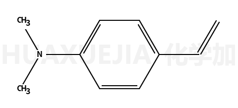 4-二甲基氨基苯乙烯
