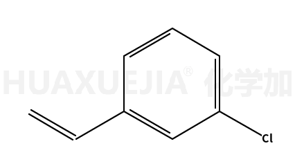 3-氯苯乙烯