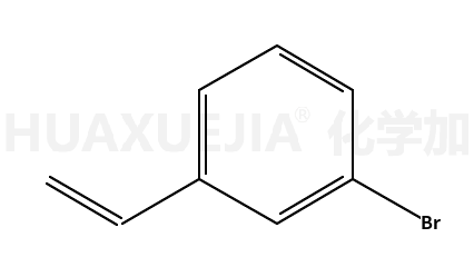 间溴苯乙烯