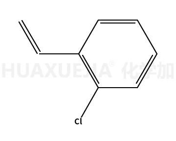 2-氯苯乙烯