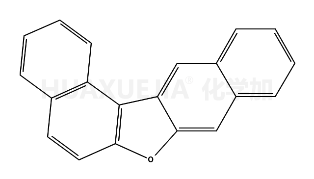 204-91-1结构式