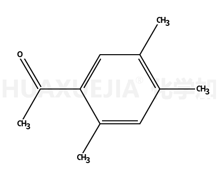2',4',5'-三甲基苯乙酮