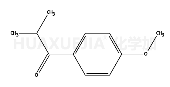 1-(4-methoxyphenyl)-2-methylpropan-1-one