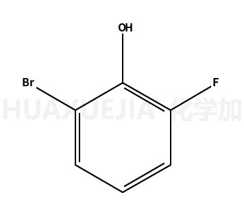 2-溴-6-氟苯酚