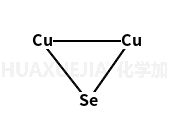 硒化亚铜(I)