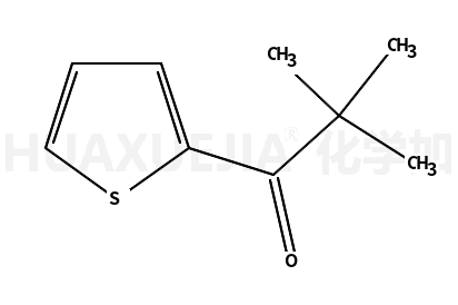 2-(三甲基乙酰基)噻吩