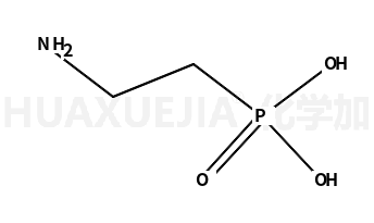 2-氨基乙基膦酸