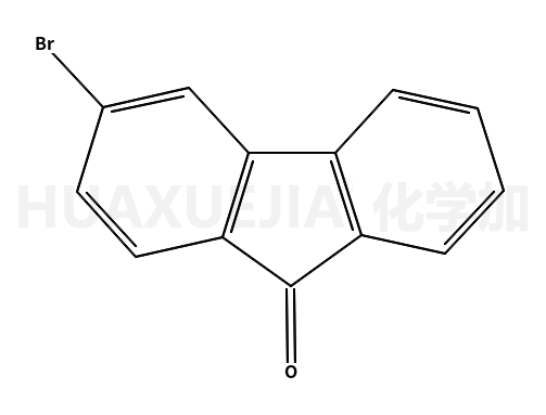 3-溴-9H-芴-9-酮