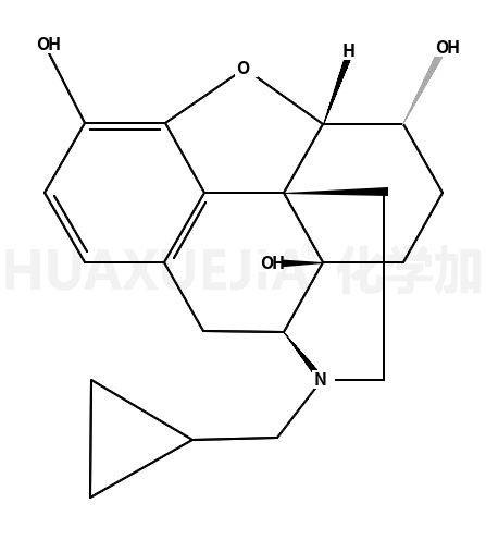 Nalbuphine Impurity 6 20410-98-4