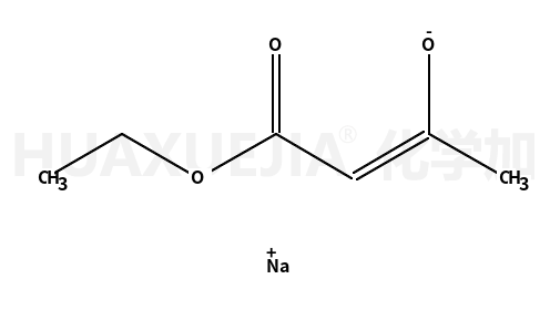 Ethyl acetoacetate， sodium salt