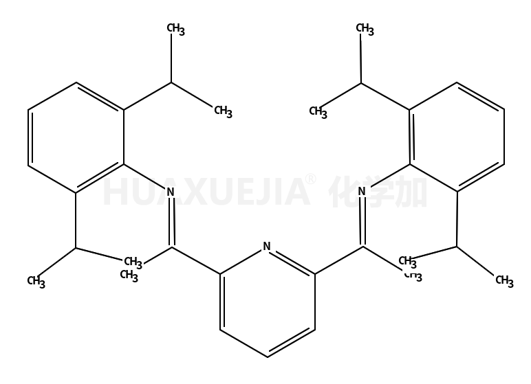 2,6-双[1-(2,6-二异丙苯亚氨基)乙基]吡啶