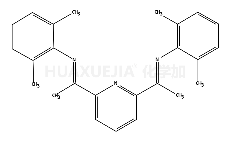 2,6-双[1-[(2,6-二甲基苯基)亚氨基]乙基]吡啶