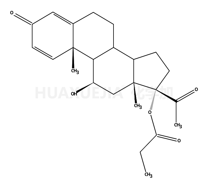 丙酸地泼罗酮