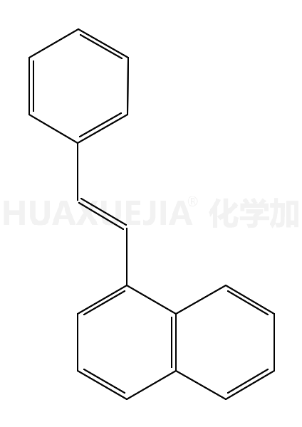 1-苯乙烯基萘
