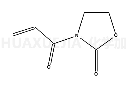 3-丙烯酰基-2-唑烷酮