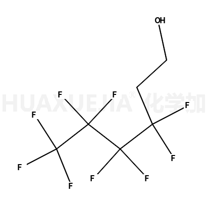 1H,1H,2H,2H-全氟己-1-醇