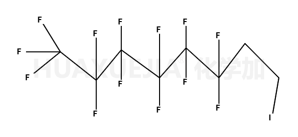 1-碘-1H,1H,2H,2H-全氟辛烷