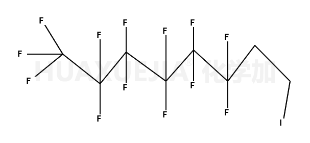 1-碘-1H，1H，2H，2H-全氟辛烷