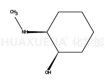 2-甲基氨基环己醇