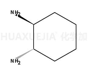 (1R,2R)-(-)-1,2-环己二胺