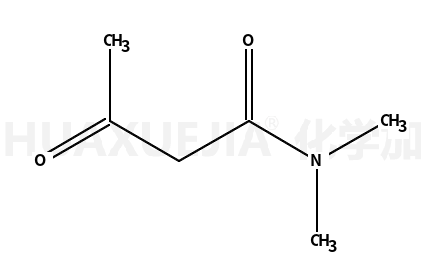 N,N-二甲基乙酰基乙酰胺