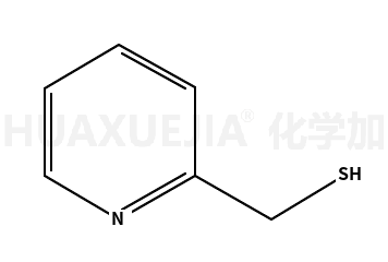 吡啶-2-甲硫醇