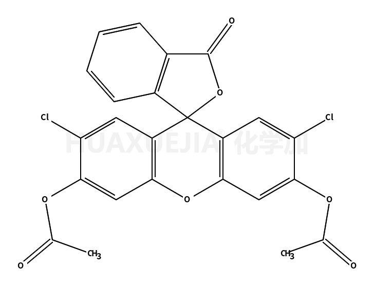 2′7′-二氯荧光素二乙酸盐