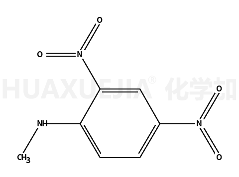 N-甲基-2,4-二硝基苯胺