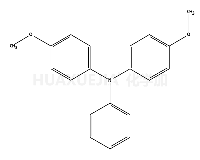 4,4-二甲氧基三苯胺