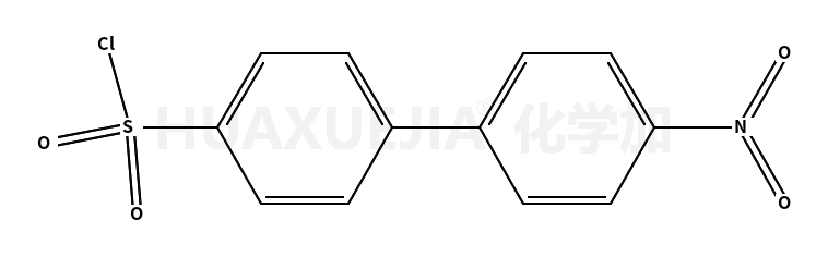 4-硝基聯苯-4-磺酰氯