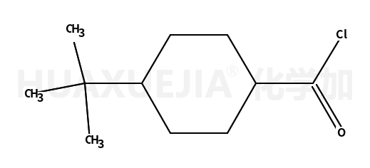 4-tert-butylcyclohexane-1-carbonyl chloride