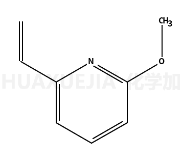 2-甲氧基-6-乙烯基吡啶