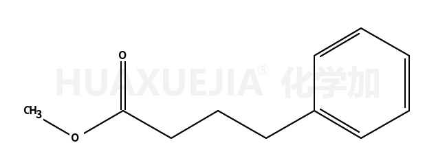 4-苯丁酸甲酯