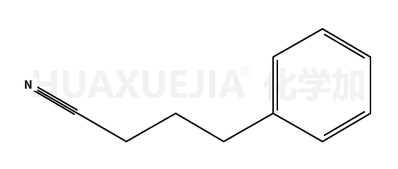 4-苯基丁腈