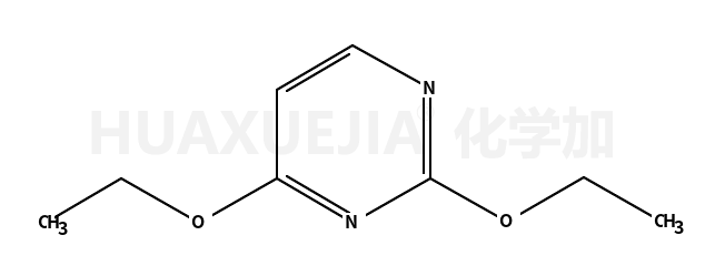 2,4-二乙氧基嘧啶