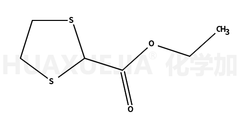 1,3-二硫烷-2-甲酸乙酯