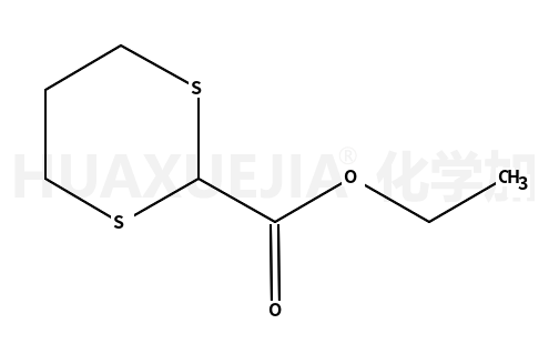 1,3-二噻烷-2-羧酸乙酯